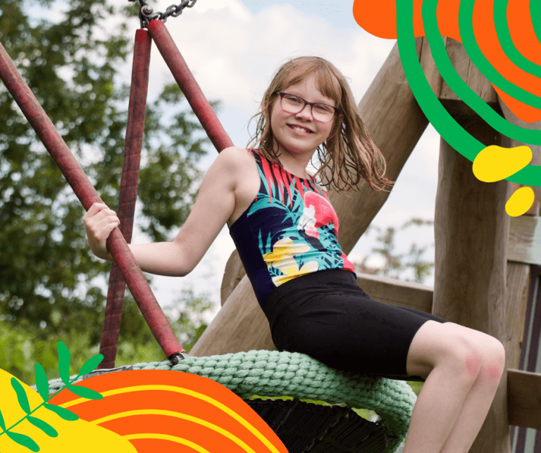 Incredible Summer – new midweek play sessions at Patchway!