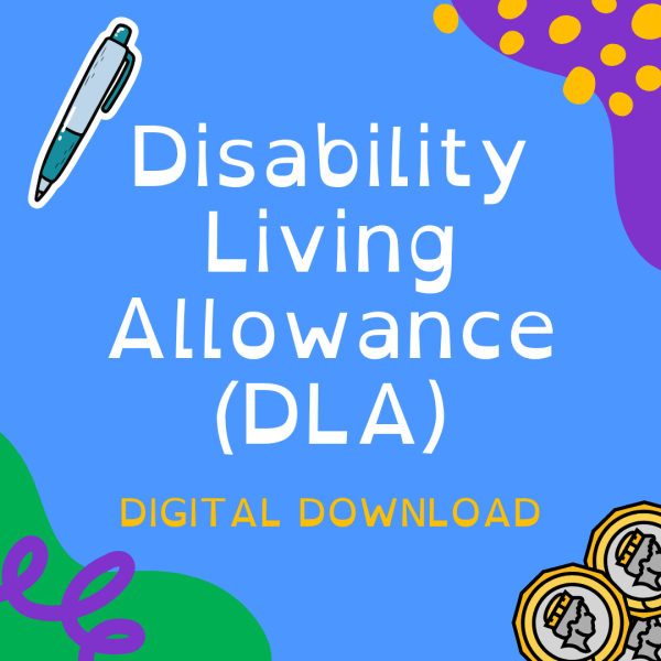 Incredible Kids Comprehensive Digital DLA Guide – incrediblekids.org.uk